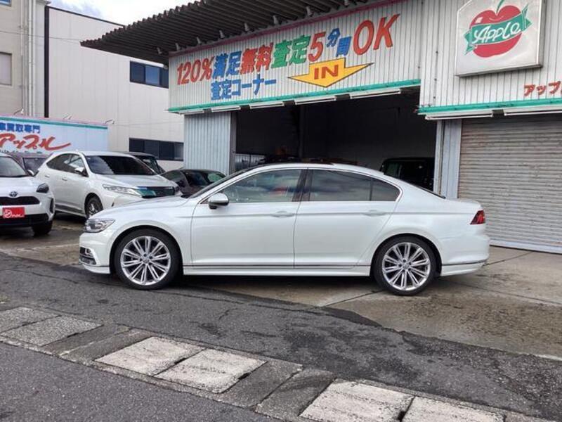 PASSAT