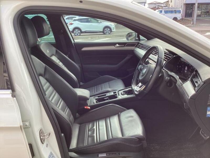 PASSAT