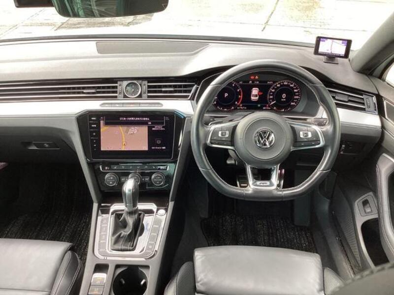 PASSAT