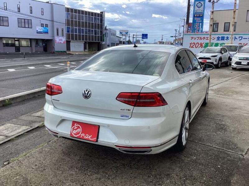 PASSAT
