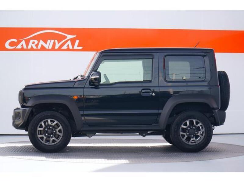 JIMNY SIERRA