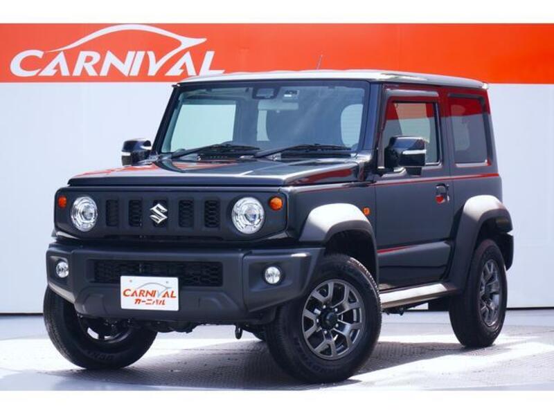 JIMNY SIERRA-0