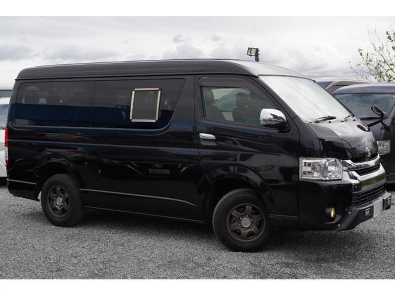 HIACE WAGON