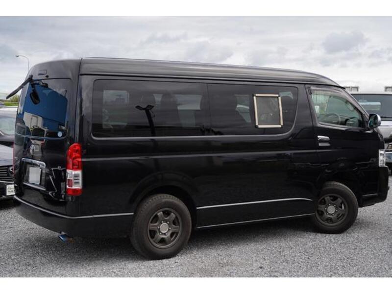 HIACE WAGON