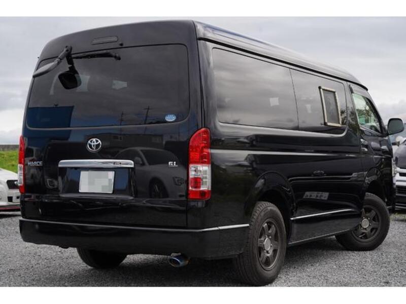 HIACE WAGON