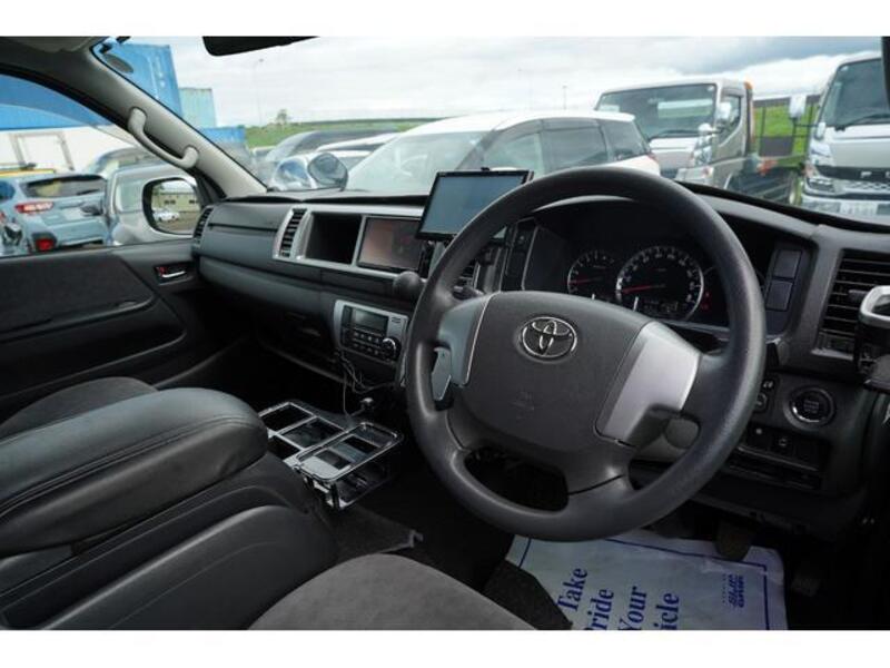 HIACE WAGON