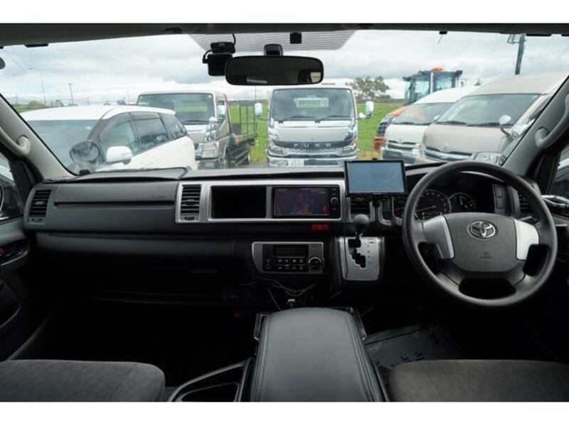 HIACE WAGON