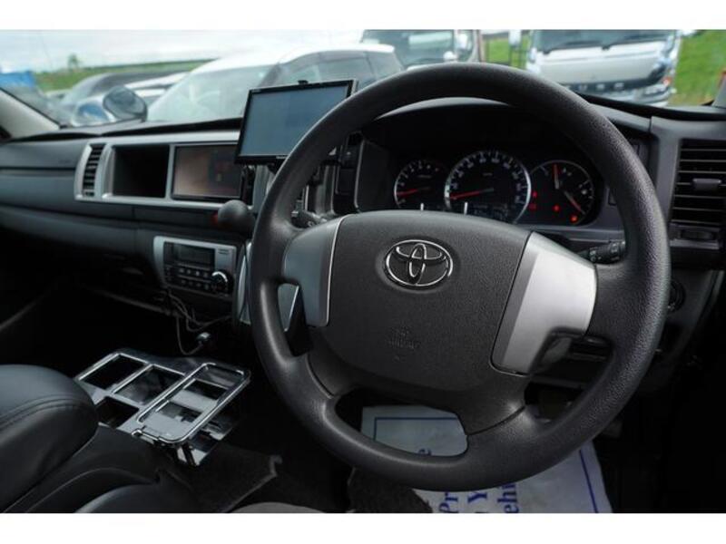 HIACE WAGON