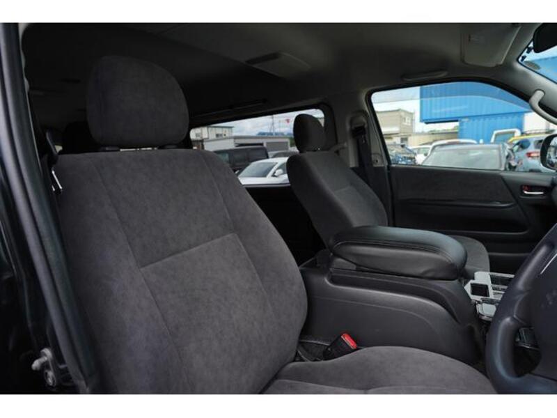 HIACE WAGON