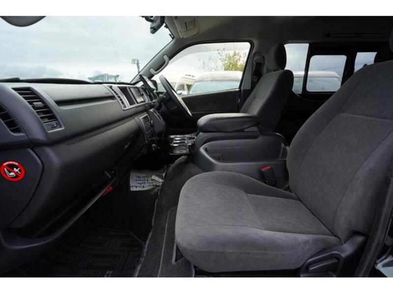 HIACE WAGON