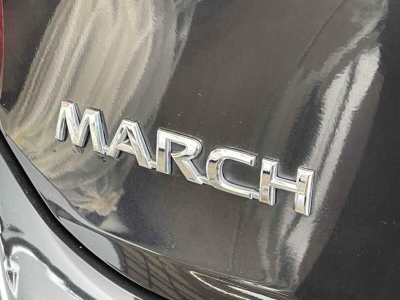 MARCH