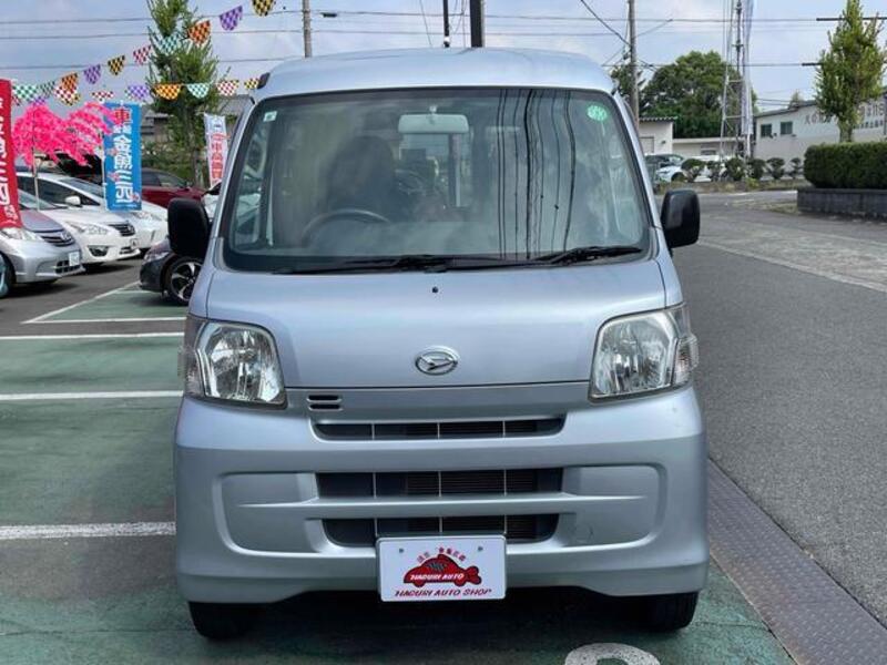 HIJET CARGO