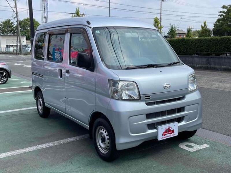 HIJET CARGO