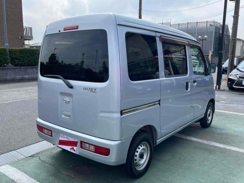 HIJET CARGO
