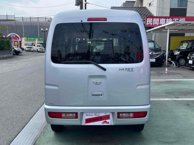 HIJET CARGO