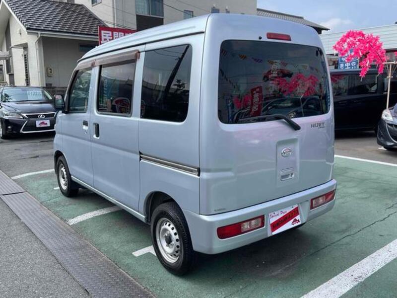 HIJET CARGO