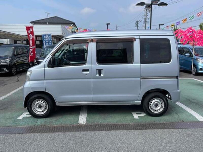 HIJET CARGO