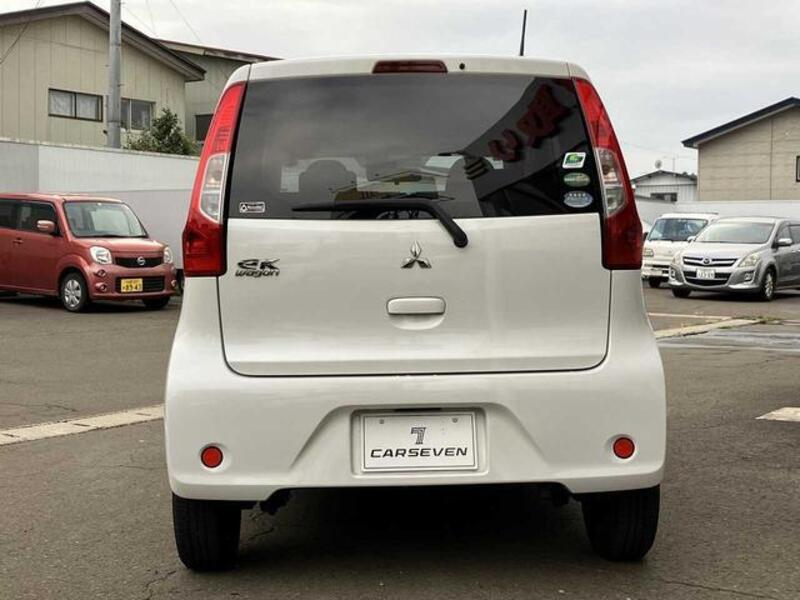 EK WAGON