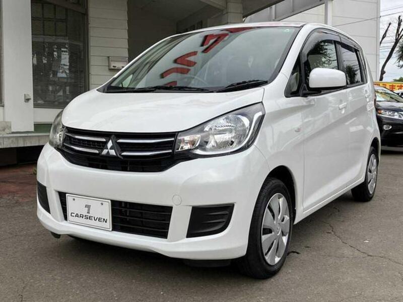 EK WAGON