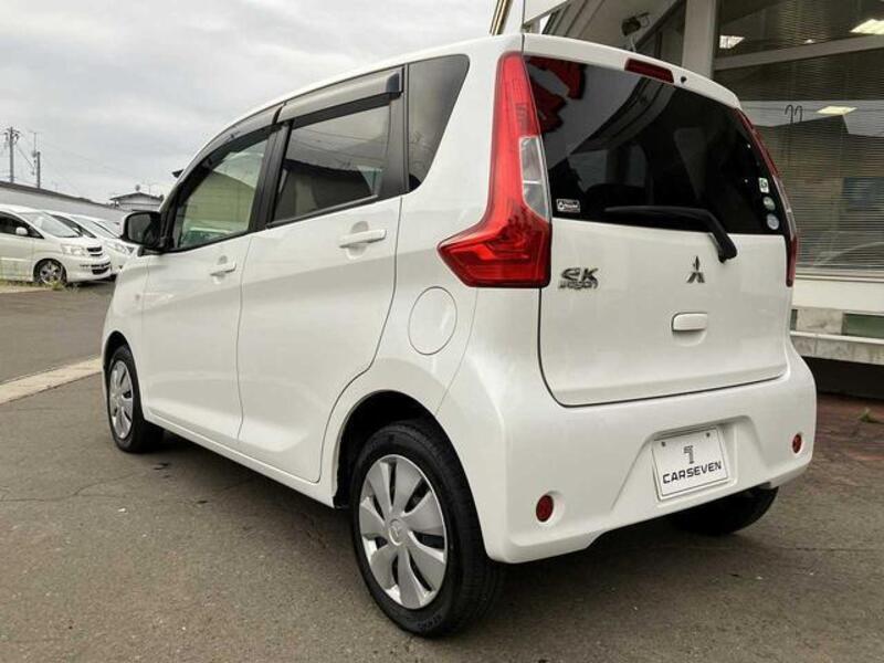 EK WAGON