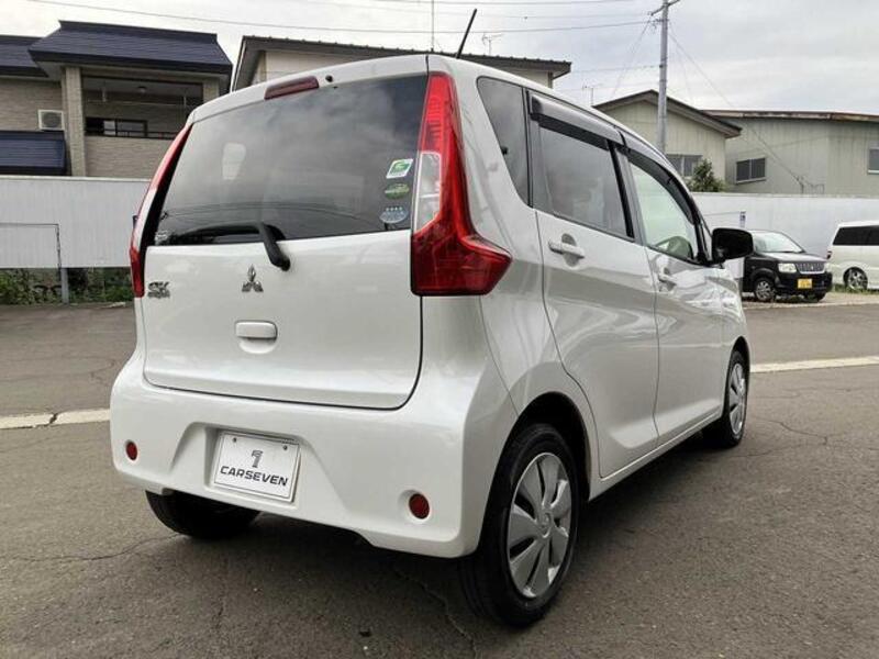 EK WAGON