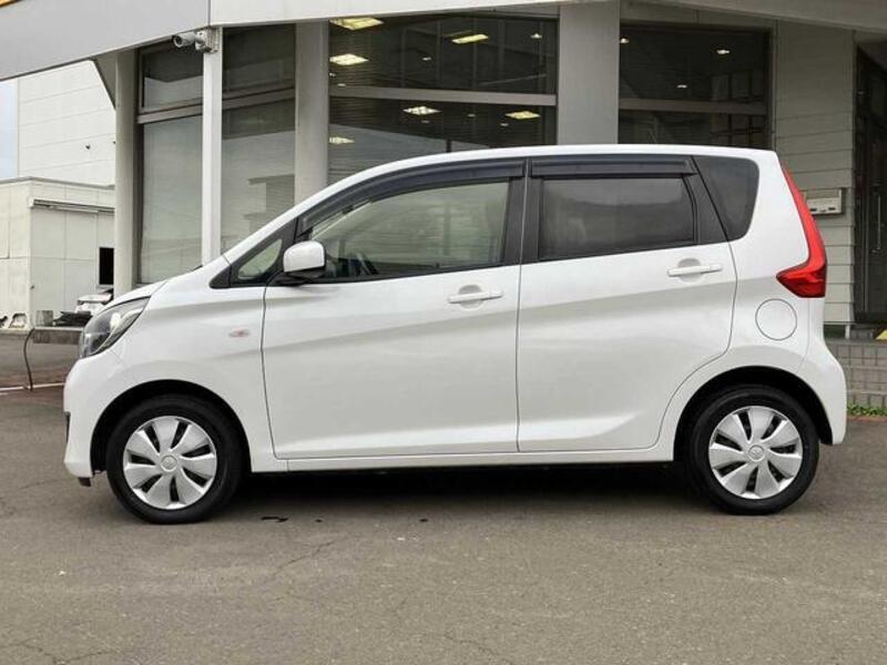 EK WAGON