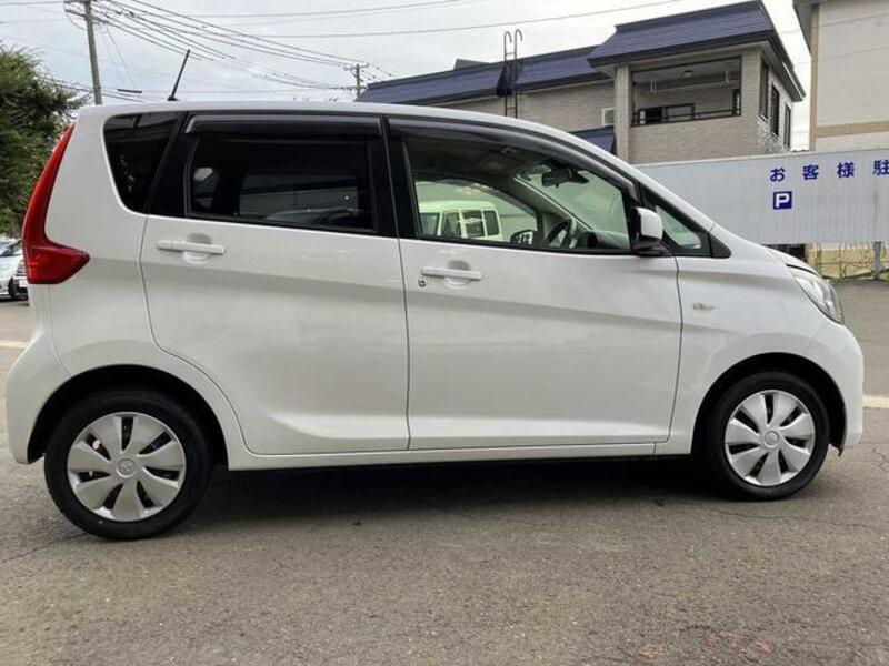 EK WAGON