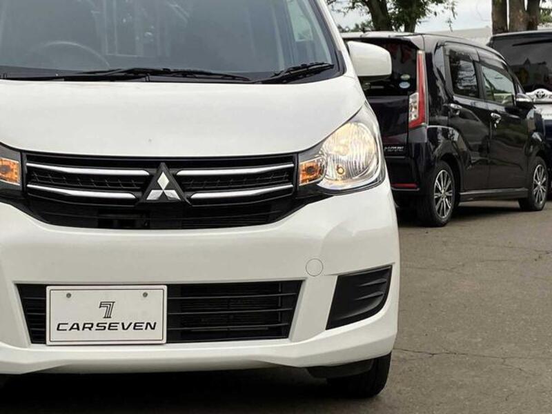 EK WAGON