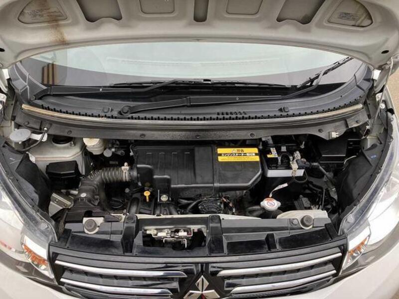 EK WAGON