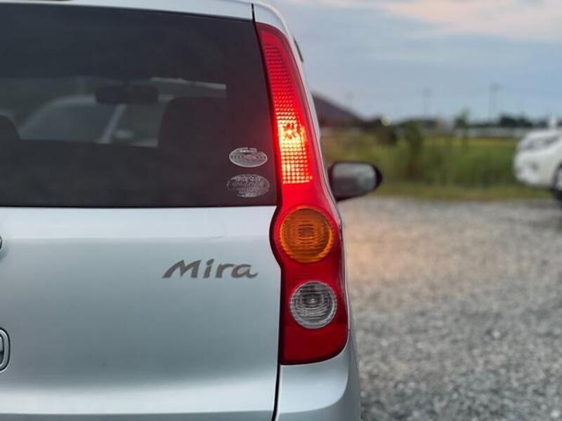 MIRA