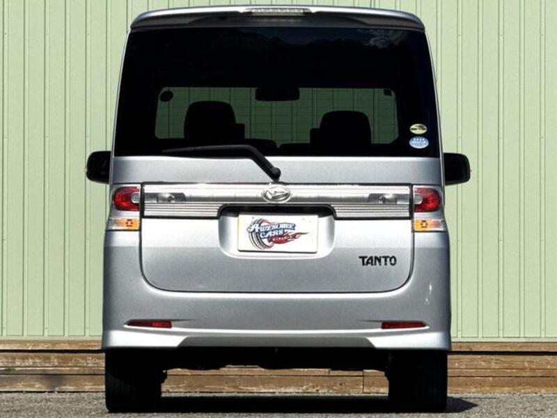 TANTO