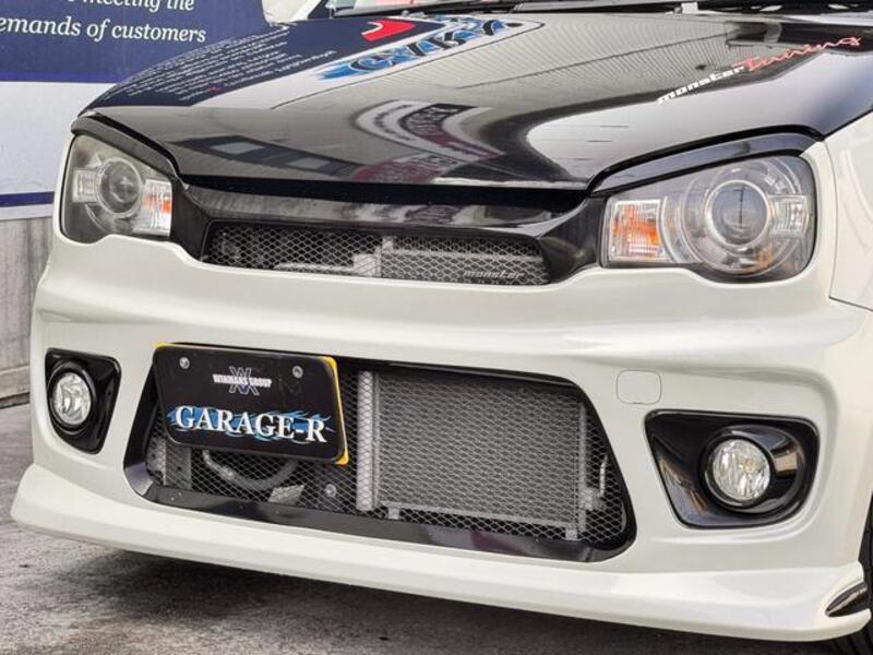 ALTO WORKS