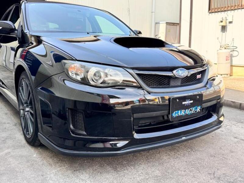 IMPREZA