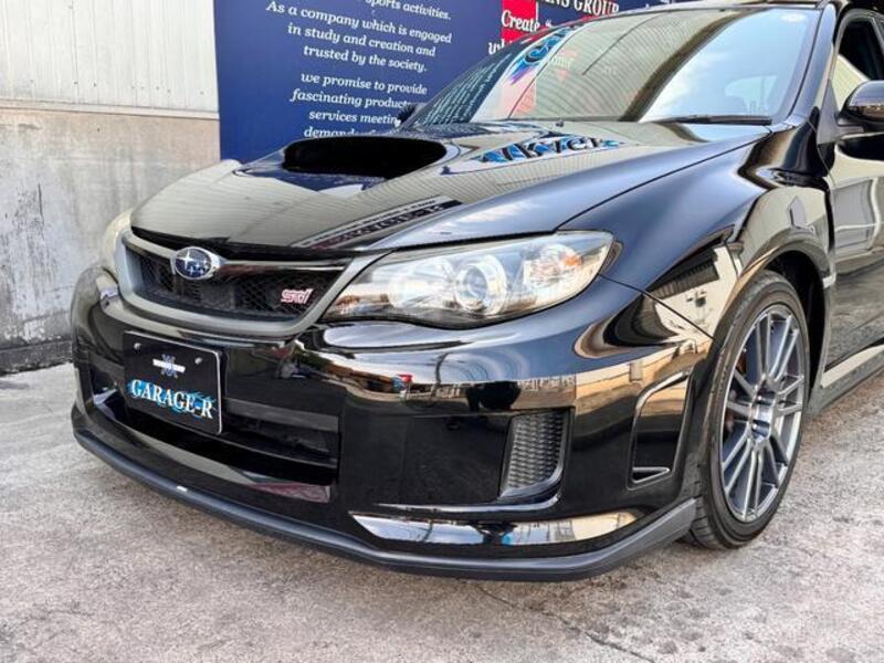 IMPREZA