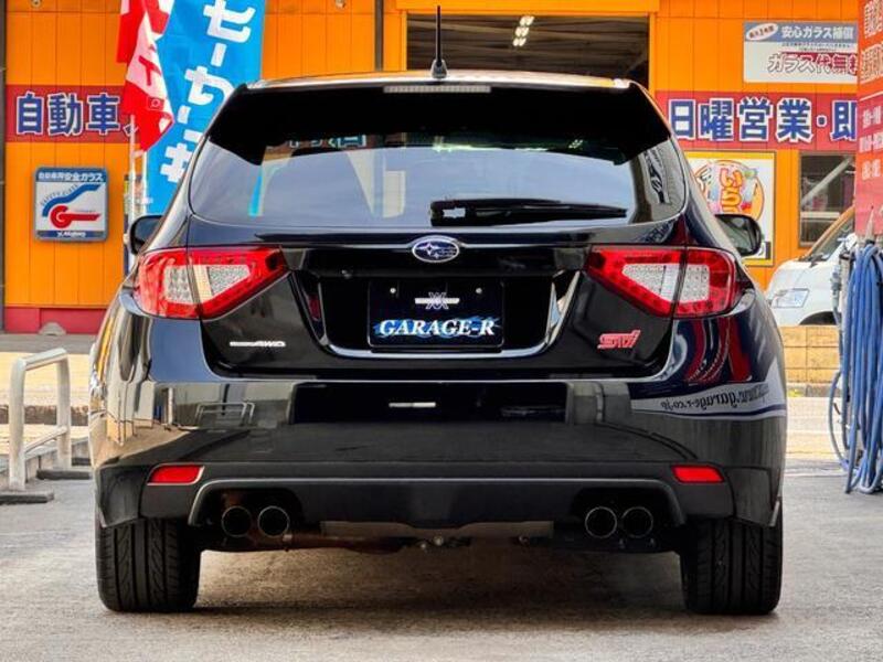 IMPREZA