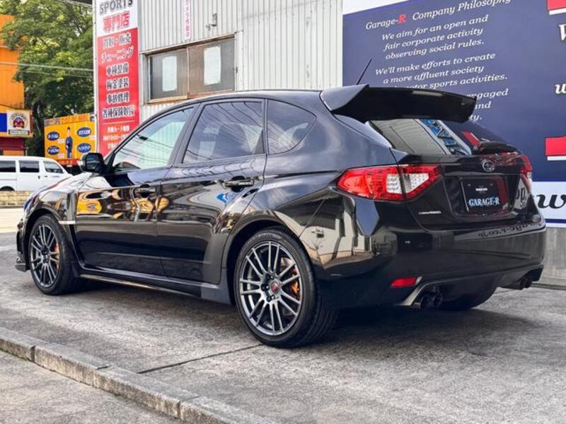IMPREZA