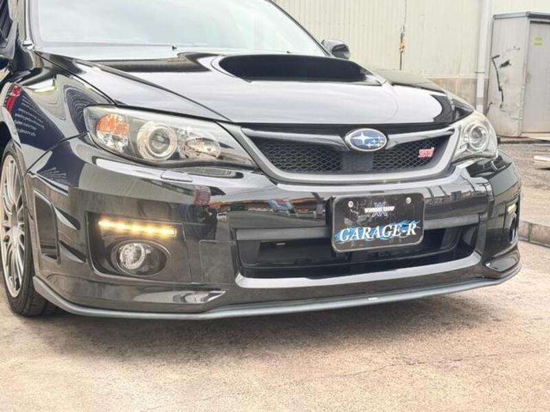 IMPREZA