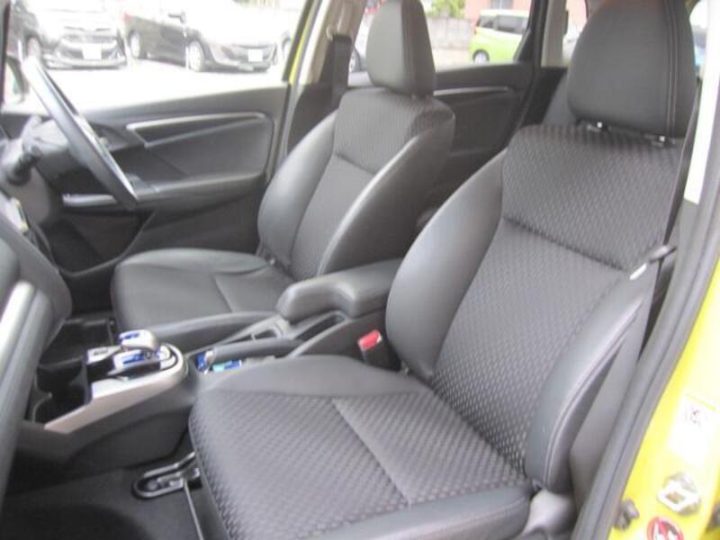 FIT HYBRID