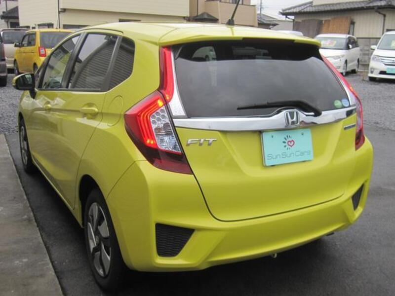 FIT HYBRID