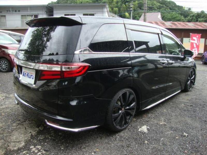ODYSSEY