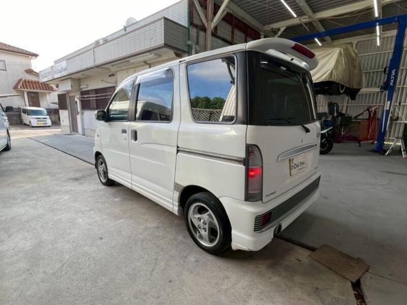 ATRAI WAGON