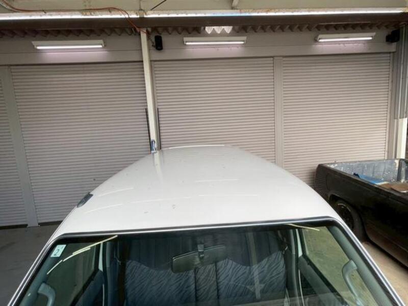 ATRAI WAGON