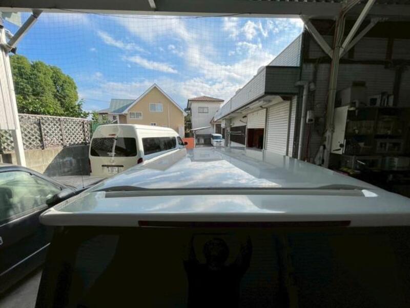ATRAI WAGON