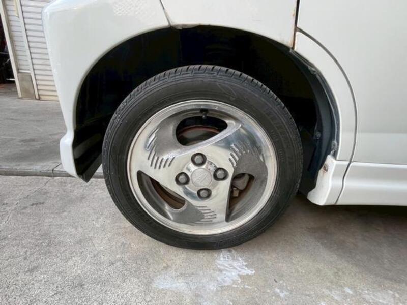 ATRAI WAGON