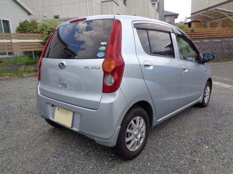 PLEO