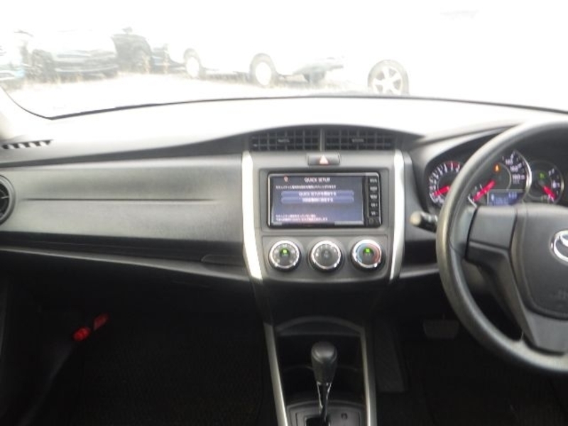 COROLLA FIELDER