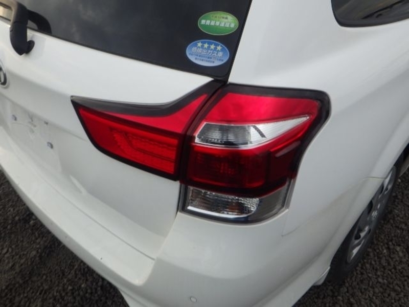 COROLLA FIELDER