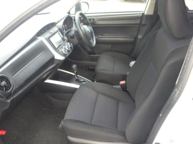 COROLLA FIELDER