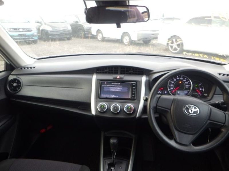 COROLLA FIELDER