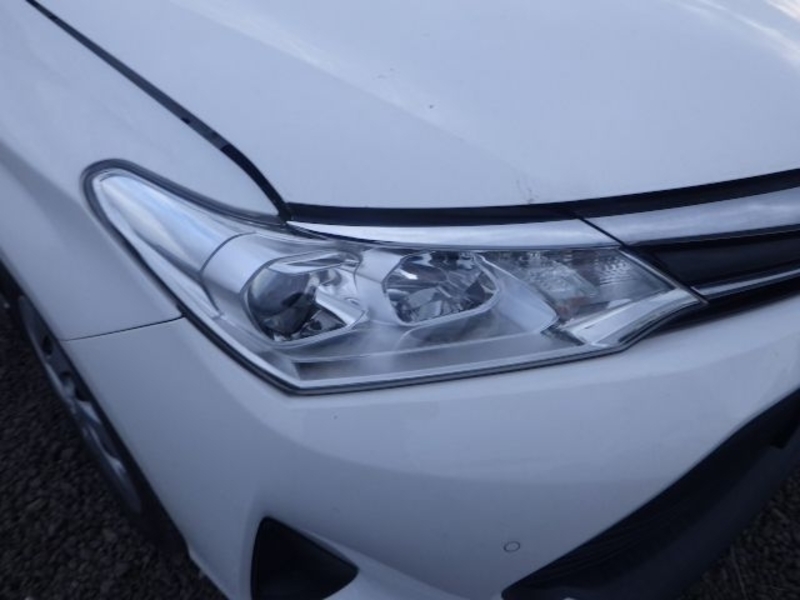 COROLLA FIELDER